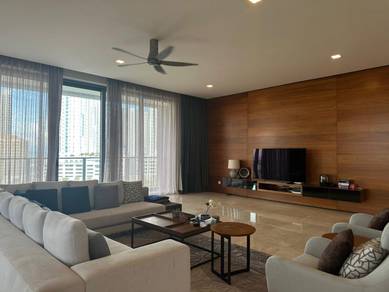 The Penthouse @ Tanjung Bungah