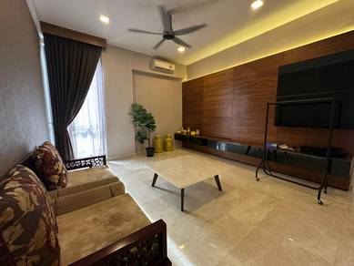 The Penthouse @ Tanjung Bungah-1