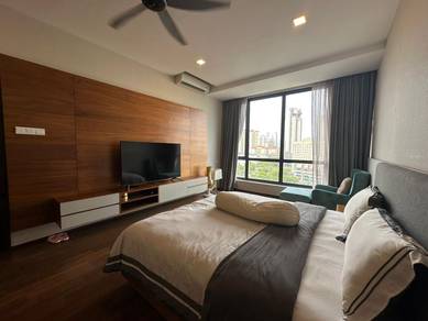 The Penthouse @ Tanjung Bungah-2
