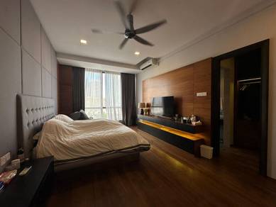 The Penthouse @ Tanjung Bungah-3
