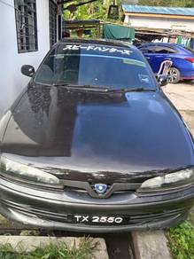 Proton PERDANA 2.0 SEi (A)