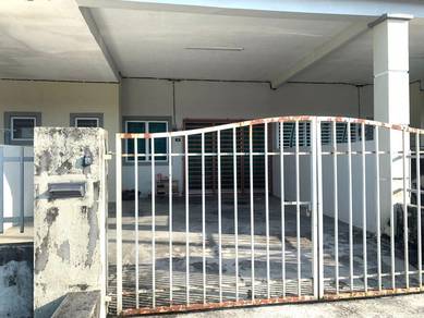 Room-for-rent-Tanjung-Malim-Perak
