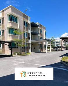 Lite View Apartment Unit at Luak