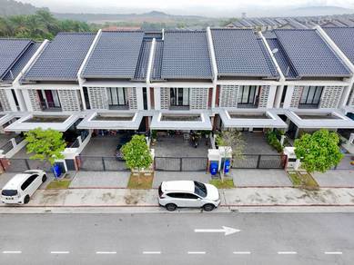Facing OPEN, Elmina Valley 5 Near Lakeside Mall, Denai Alam Shah Alam