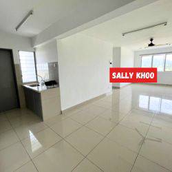 Pangsapuri Suria CHEAPEST RENT Near IKEA Design Village Batu Kawan