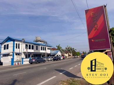 Value market Tasek Gelugor Roadside /kepala batas/bertam