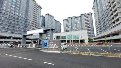 Residensi PR1MA Melaka Tengah 2, Pokok Mangga SIAP DI DUDUKI