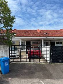 1-storey-Terraced-House-for-sale-Kota-Tinggi-Johor