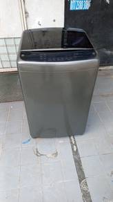 LG washer washing machine mesin basuh 17.0k-g
