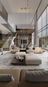 Duplex-for-sale-Bukit-Jalil-Kuala-Lumpur