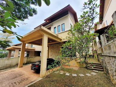 (CHEAPEST) SEMI D 2 Storey, KIARA VIEW Desa Sri Hartamas KL