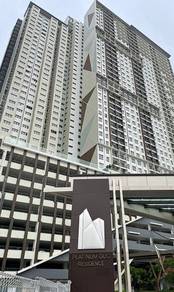 Platinum OUG Residence