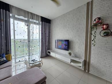 Rivervale Condominium For Sale, at Stutong Near Onetj
