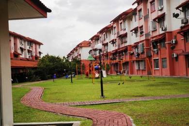 100Loan✔️SJKP✔️0Depo✔️ Sentosa Court Taman Sri Sentosa Old Klang Road