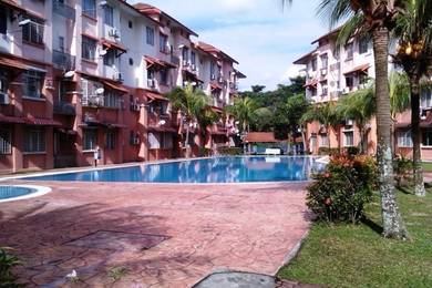 100Loan✔️SJKP✔️0Depo✔️ Sentosa Court Taman Sri Sentosa Old Klang Road