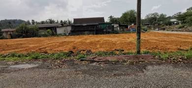 Lot status bangunan nama masuk geran untuk di jual di kuala selangor