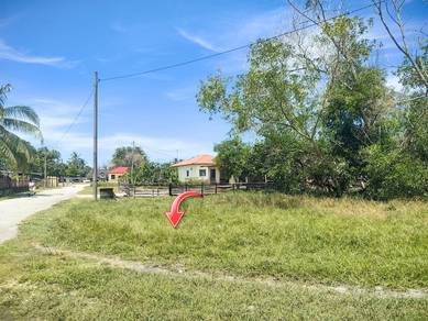 Tanah CANTIK 0.3EKAR KG PENGKALAN ATAP BATU RAKIT KUALA NERUS
