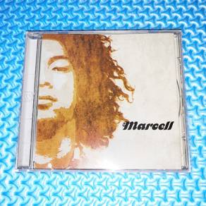 Marcell - Marcell (Hanya Memuji) [2003] Audio CD