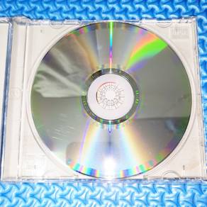 Marcell - Marcell (Hanya Memuji) [2003] Audio CD