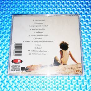 Marcell - Marcell (Hanya Memuji) [2003] Audio CD