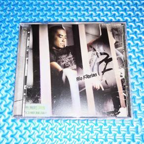 Rio Febrian - Rio F3brian [2006] Audio CD