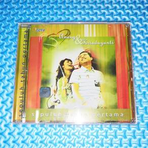 Anang & Krisdayanti - Sepuluh Tahun Pertama [2006]