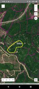 Sipitang CL Land For Sell , Sabah