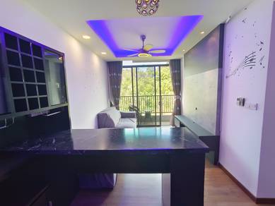 well renovated The Garden condo - Bundusan - Penampang