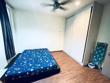 Room-for-rent-Setapak-Kuala-Lumpur