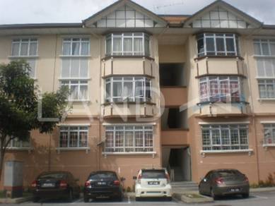 D'Shire Villa