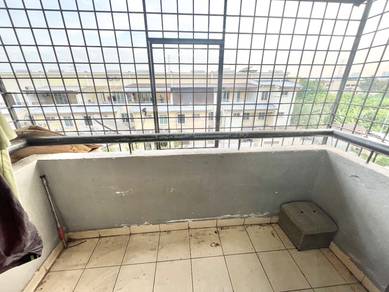 Duplex Casmaria Apartment Batu Caves Giant Gombak