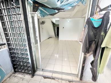 Duplex Casmaria Apartment Batu Caves Giant Gombak
