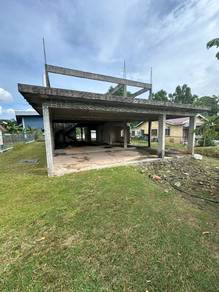 Taman Majidee @ Near Melodies Residential House For Sale Pelangi
