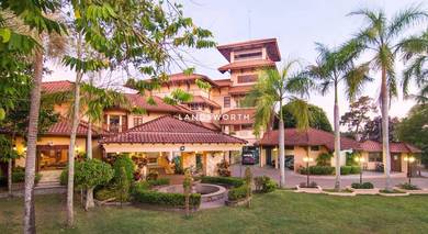 Luxury Villa Fully Furnished di Taman Uda Murni
