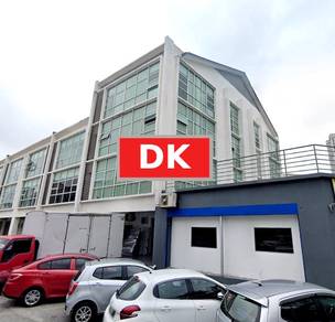 Office-space-for-rent-Seri-Kembangan-Selangor