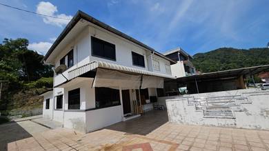Semi-Detached-House-for-sale-Ayer-Itam-Penang
