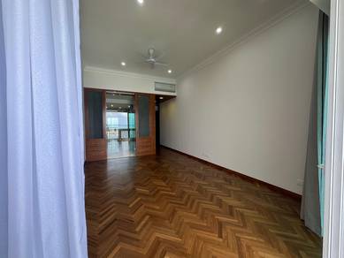 The Suites @ Waterside (Straits Quay)-3