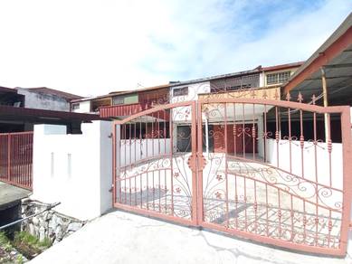 CHEAPEST FACING OPEN Taman Sri Putra, Banting