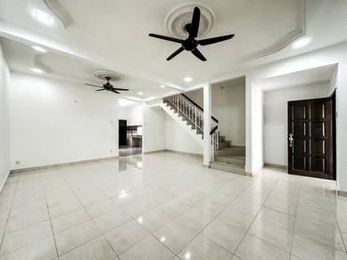 2-storey-Terraced-House-for-sale-Rawang-Selangor