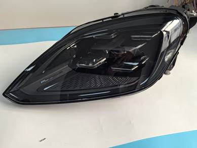 Porsche Cayenne 958.2 convert 9y0 design 2025 look