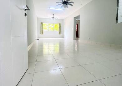 Seri Mutiara Apartment @ Setia Alam
