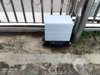 Autogate AGC1000PLUS 电动门 Autogate