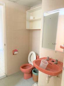 Faber Heights Taman Desa Sales Below Market