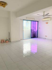 Faber Heights Taman Desa Sales Below Market