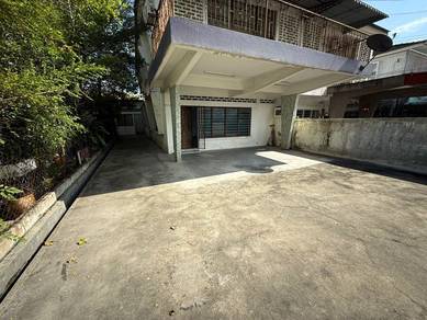 Double Storey SEMID at Taman Kampar