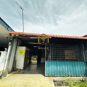 Taman bandar baru sungai lalang sp for sale cashback rm45k