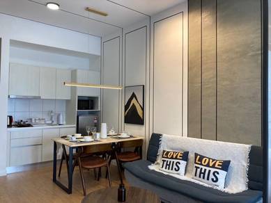 Chambers Kuala Lumpur