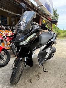 2021 Honda ADV150
