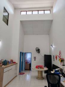 Taman Puteri Park Puteri Wangsa Single Storey Terrace For Sale