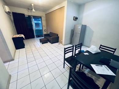 Rainfield Court Apartment